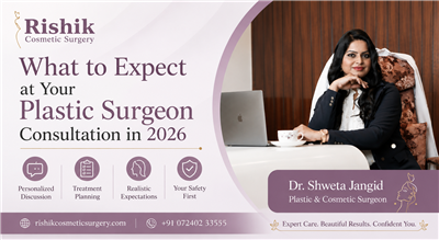 What to Expect at Your Plastic Surgeon Consultation in 2026